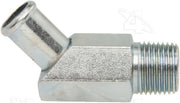 HVAC Heater Fitting Four Seasons 84505
