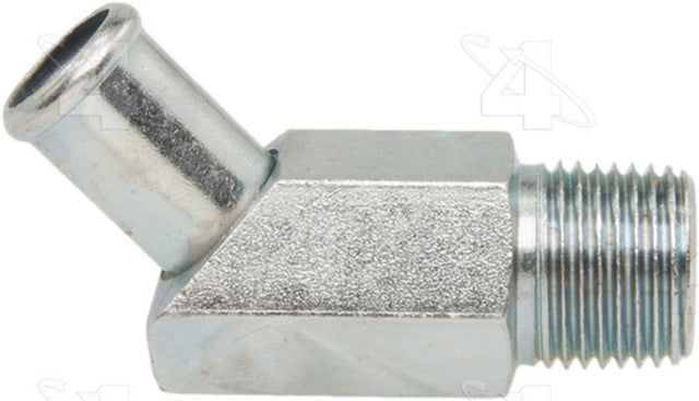 HVAC Heater Fitting Four Seasons 84505