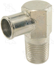 HVAC Heater Fitting Four Seasons 84506