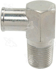 HVAC Heater Fitting Four Seasons 84506