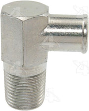 HVAC Heater Fitting Four Seasons 84506