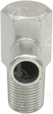 HVAC Heater Fitting Four Seasons 84516