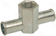 HVAC Heater Fitting Four Seasons 84540
