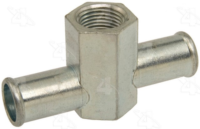HVAC Heater Fitting Four Seasons 84540