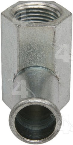 HVAC Heater Fitting Four Seasons 84540