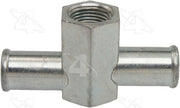 HVAC Heater Fitting Four Seasons 84540