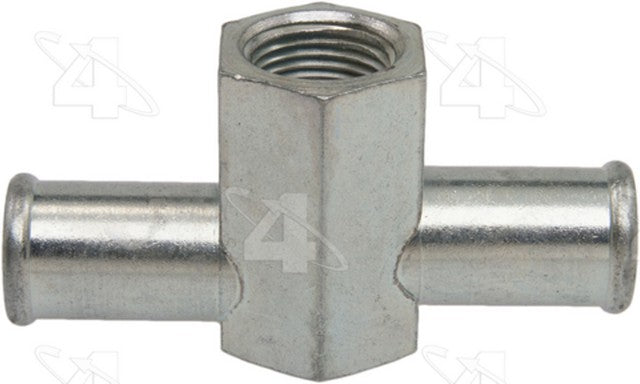 HVAC Heater Fitting Four Seasons 84540