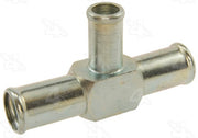 HVAC Heater Fitting Four Seasons 84543