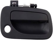 Exterior Door Handle Dorman-Help 845MX