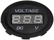 Voltmeter Gauge Dorman-Help 84621