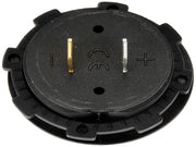 Voltmeter Gauge Dorman-Help 84621