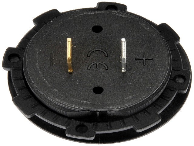 Voltmeter Gauge Dorman-Help 84621