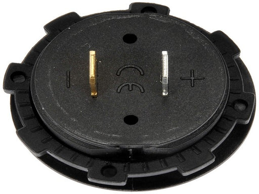 Voltmeter Gauge Dorman-Help 84621
