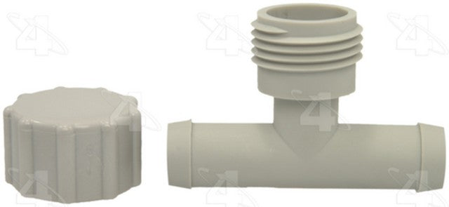 HVAC Heater Fitting Four Seasons 84621