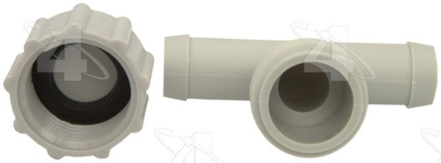 HVAC Heater Fitting Four Seasons 84621