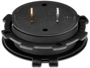 12 Volt Accessory Power Outlet Socket Dorman-Help 84622