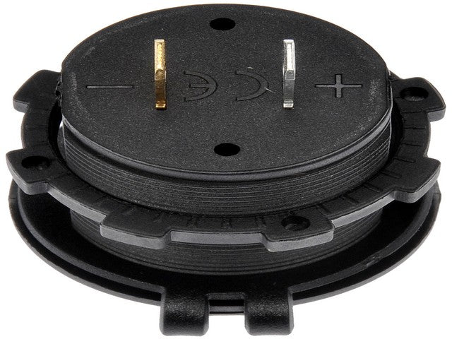12 Volt Accessory Power Outlet Socket Dorman-Help 84622