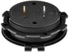 12 Volt Accessory Power Outlet Socket Dorman-Help 84622