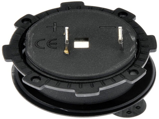 12 Volt Accessory Power Outlet Socket Dorman-Help 84623