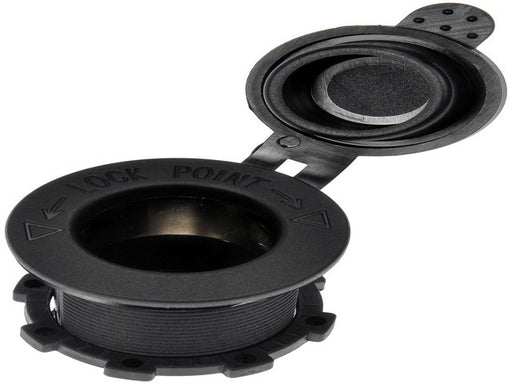 12 Volt Accessory Power Outlet Socket Dorman-Help 84623