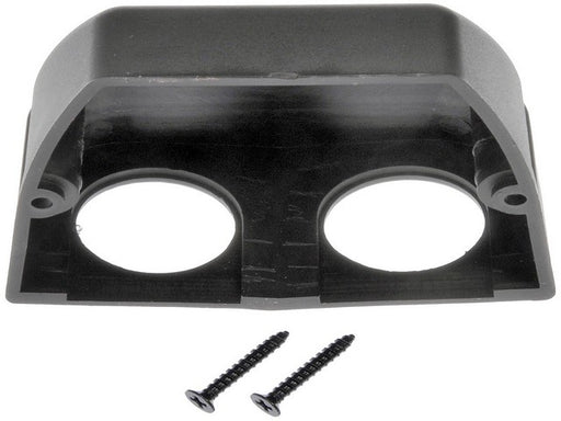12 Volt Accessory Power Outlet Housing Dorman-Help 84625
