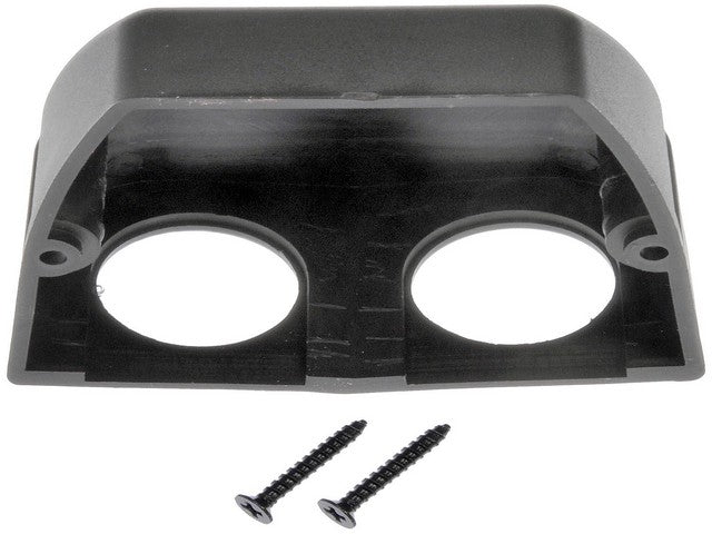 12 Volt Accessory Power Outlet Housing Dorman-Help 84625