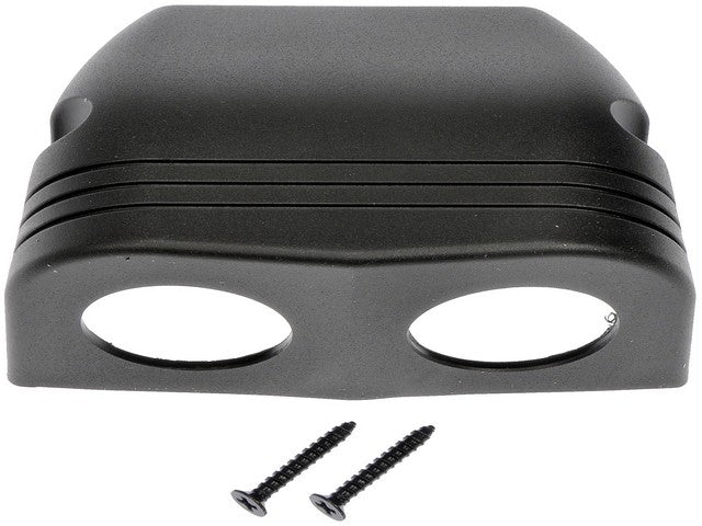 12 Volt Accessory Power Outlet Housing Dorman-Help 84625