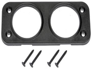12 Volt Accessory Power Outlet Housing Dorman-Help 84626