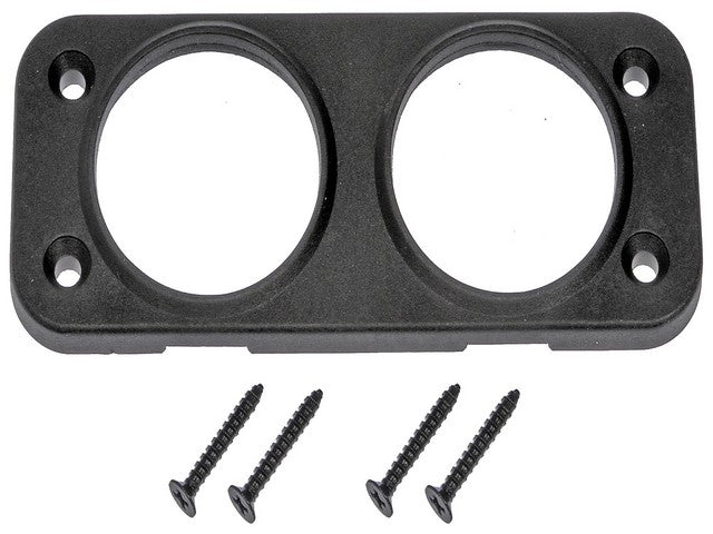 12 Volt Accessory Power Outlet Housing Dorman-Help 84626