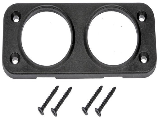 12 Volt Accessory Power Outlet Housing Dorman-Help 84626