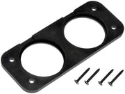 12 Volt Accessory Power Outlet Housing Dorman-Help 84626
