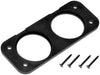 12 Volt Accessory Power Outlet Housing Dorman-Help 84626