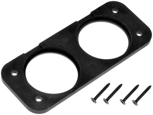 12 Volt Accessory Power Outlet Housing Dorman-Help 84626