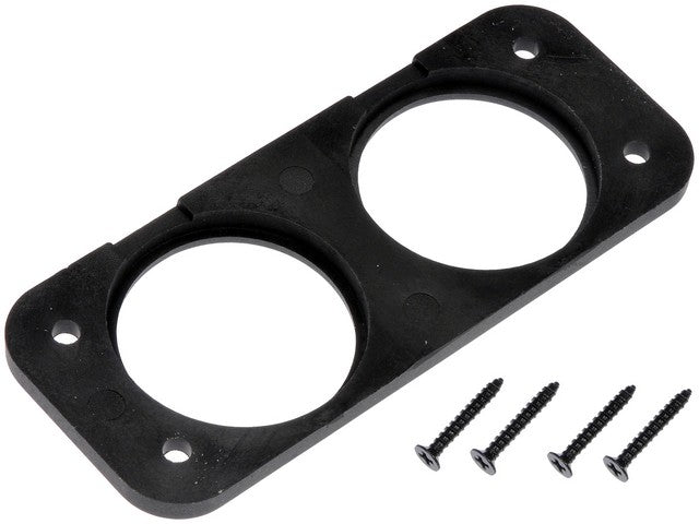 12 Volt Accessory Power Outlet Housing Dorman-Help 84626