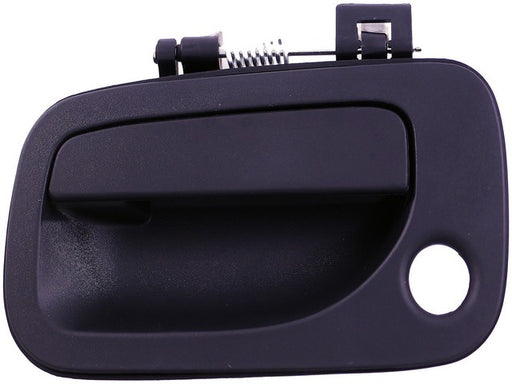 Exterior Door Handle Dorman-Help 846MX