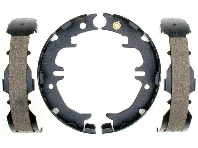 Parking Brake Shoe Raybestos Brakes 846PG