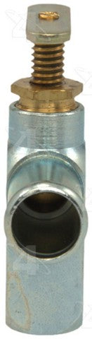 HVAC Heater Control Valve Four Seasons 84706