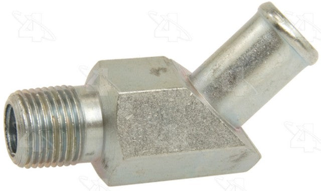 HVAC Heater Fitting Four Seasons 84728