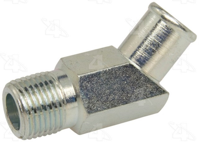 HVAC Heater Fitting Four Seasons 84729