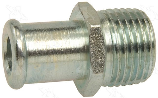 HVAC Heater Fitting Four Seasons 84738