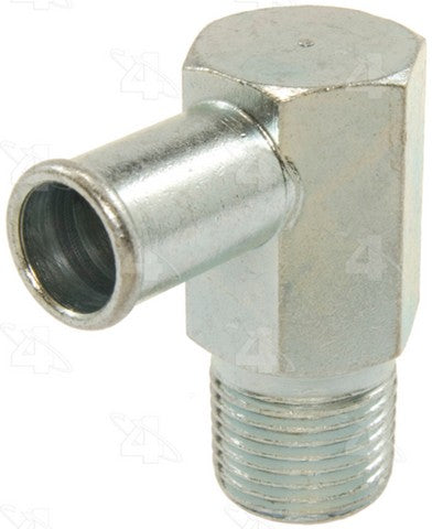 HVAC Heater Fitting Four Seasons 84776