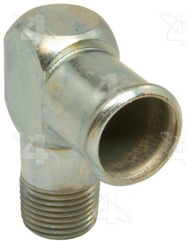 HVAC Heater Fitting Four Seasons 84777