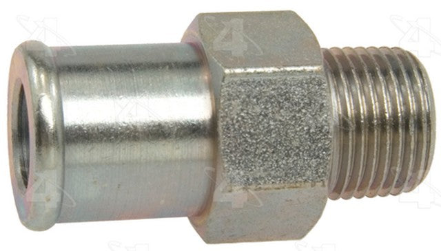 HVAC Heater Fitting Four Seasons 84780