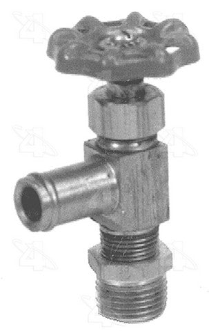 HVAC Heater Control Valve Four Seasons 84788