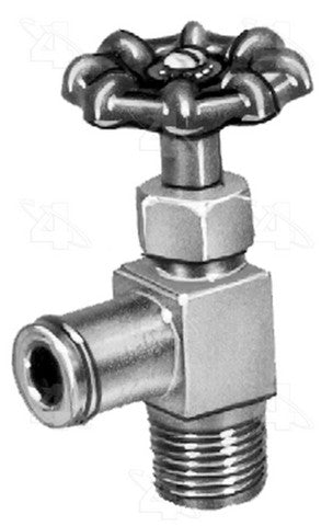 HVAC Heater Control Valve Four Seasons 84789