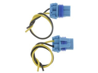 Headlamp Socket Dorman-Techoice 645-996