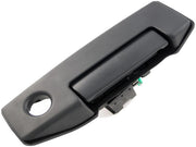Exterior Door Handle Dorman-Help 847MX