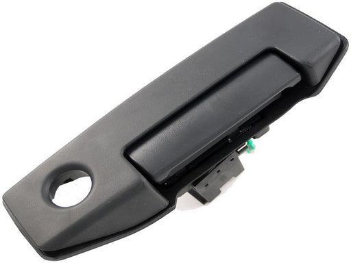 Exterior Door Handle Dorman-Help 847MX