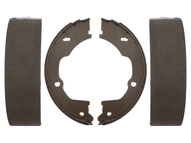 Parking Brake Shoe Raybestos Brakes 847PG