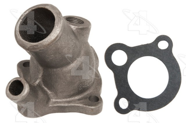 Engine Coolant Water Outlet Four Seasons 84801